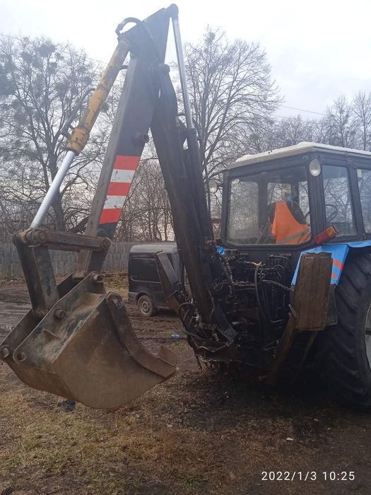 Екскаваторна установка