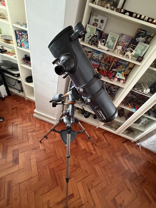 Celestron AstroMaster 130