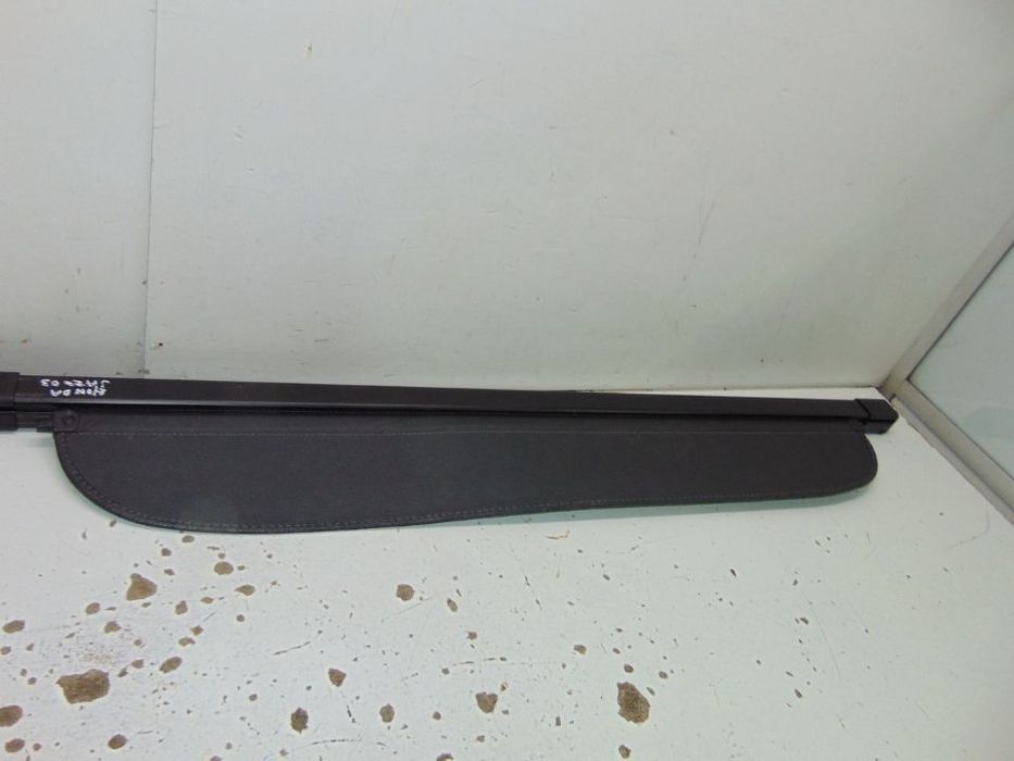 Honda jazz chapeleira