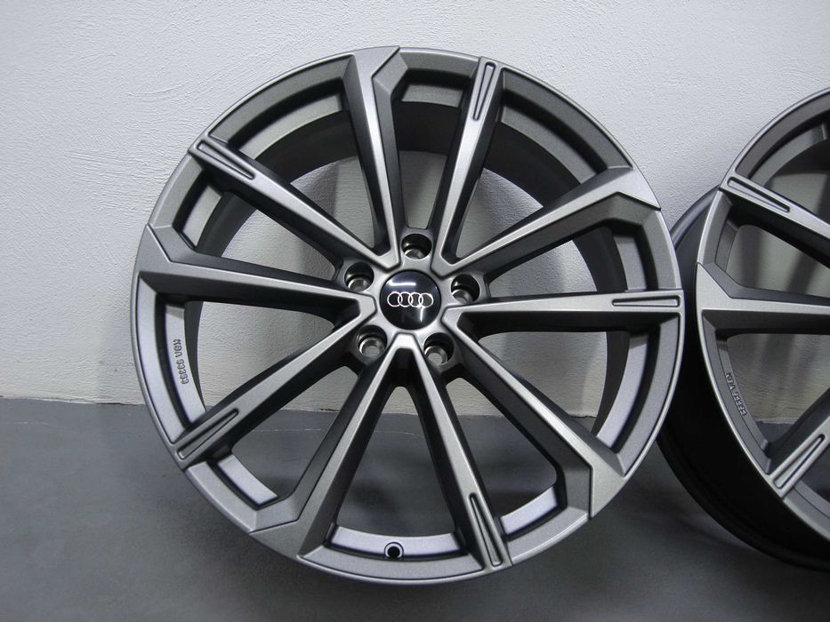 Alufelgi 20 5x112 Audi A4 S4 b8 A6 c8 c7 c6 A8 S8 d3 TT A3 S3 Q2 Q3 Q4