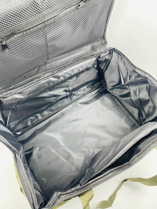 Містка тактична сумка для для кемпінгу та виживання