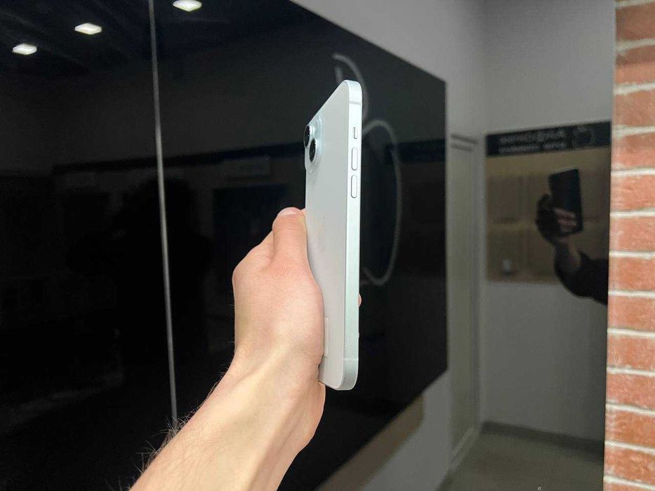 iPhone 15 plus 128 та 512 gb | Neverlock | Гарантія + Магазин