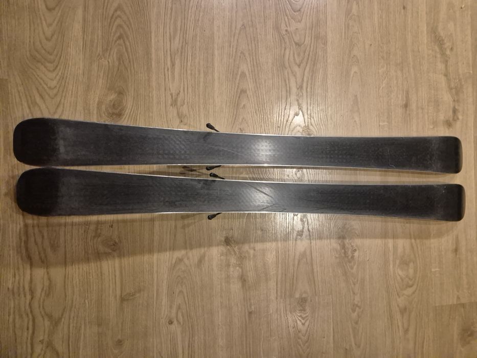 Narty rossignol 104 despicable me minionki minions