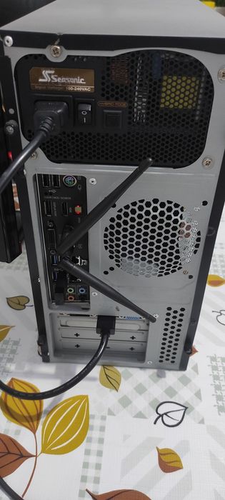 Intel Desktop Computer423263208757022723