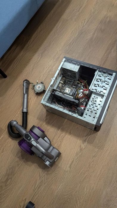 Reparação de Eletrónica | Assistência Informática