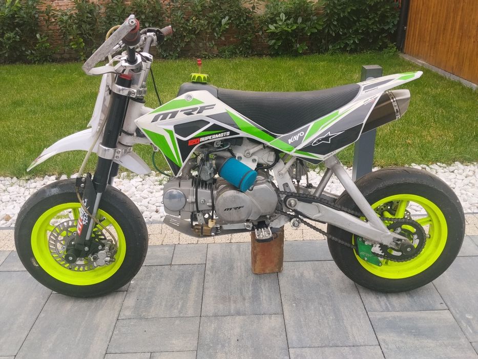 Mrf