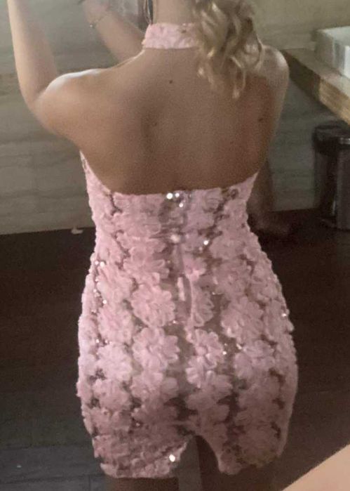 Sukienka wesele, połowinki, studniówka