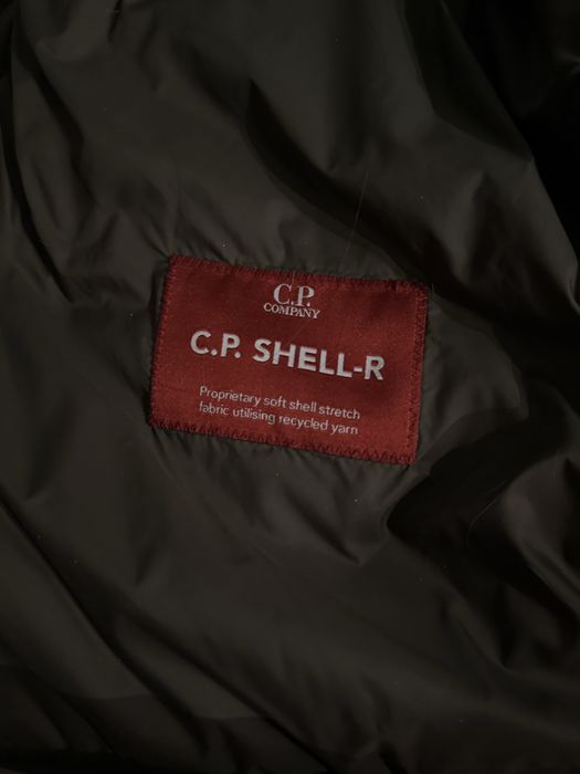 C.P. Company kamizelka