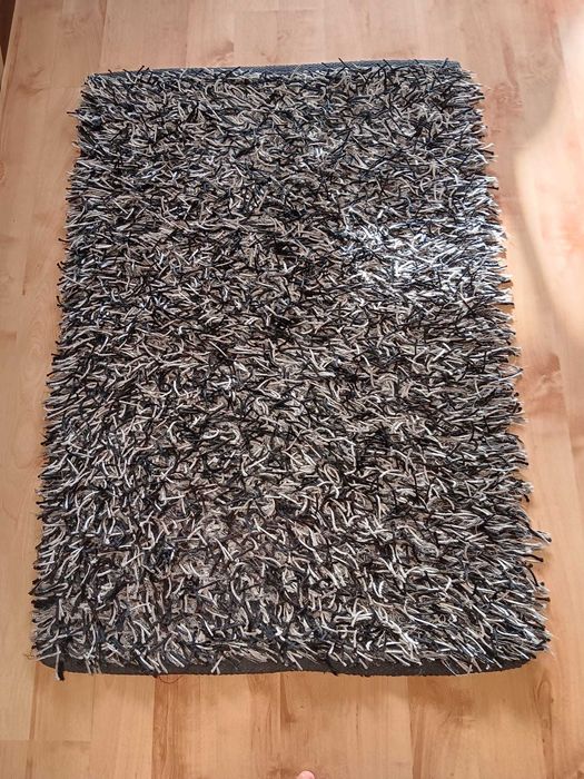 Conjunto de 2 tapetes da loja Gato Preto