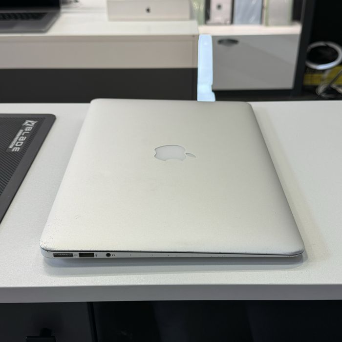 Ноутбук MacBook Air 13” 2017 i5 8/256GB • ГАРАНТІЯ • СТАН  9.4/10 115139