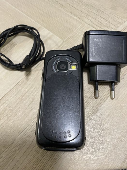 Nokia N73 original
