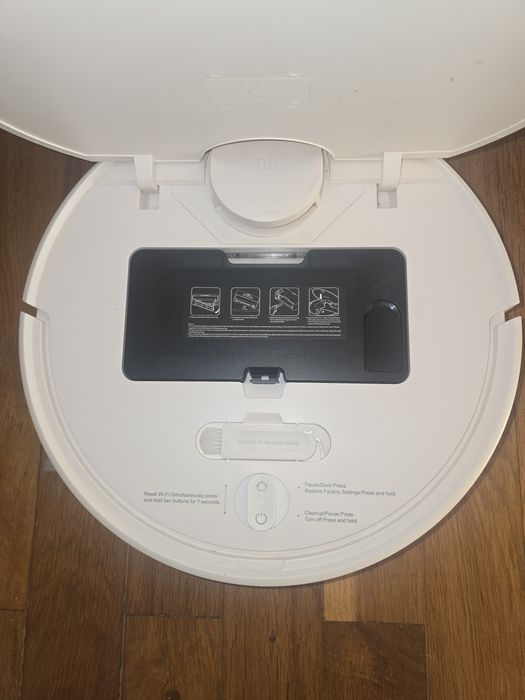 Aspirador robot Xiaomi vacum mop 2s