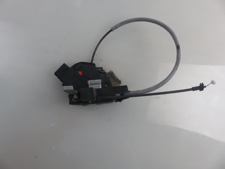 Zamek Lewy Przedni Ford S-max I (wa6) 6m2ar1813ea