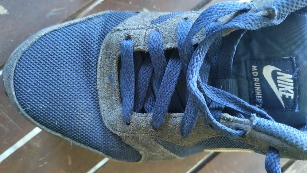 Sapatilhas Nike MD Runner 2