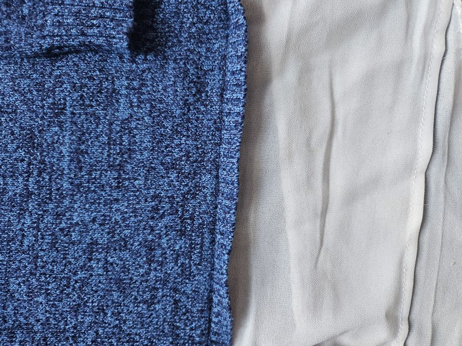 Sweter damski rozmiar L