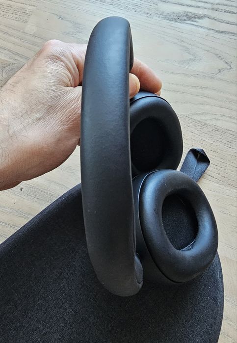 Sony Wh-1000xm5 sluchawki bluetooth