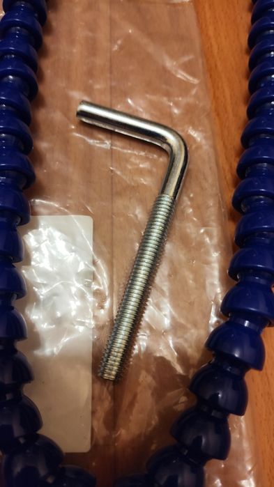 Держатель для Пайки "Третья Рука" 5 Гибких Лап Струбцина Электроника