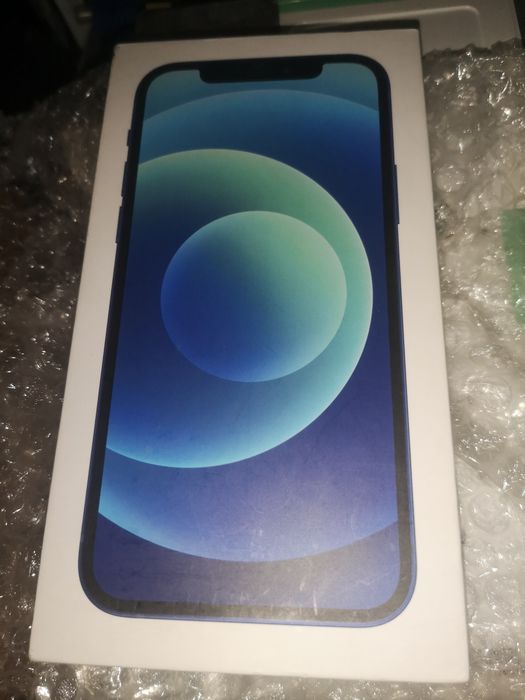 Продам оригинальную батарею для iPhone 12 80%