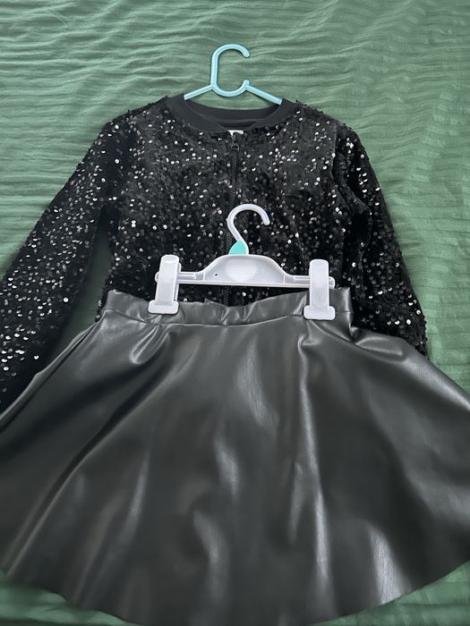 Spodniczka hm r. 134