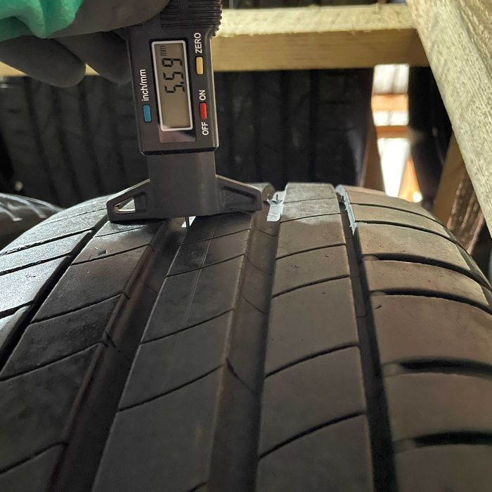 +2шт 85% Шини літні 205/50/17 Michelin Primacy 3 R17 літо резина