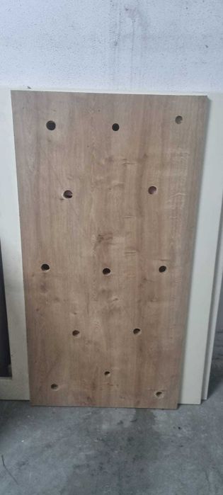 Cama de bebé e colchão