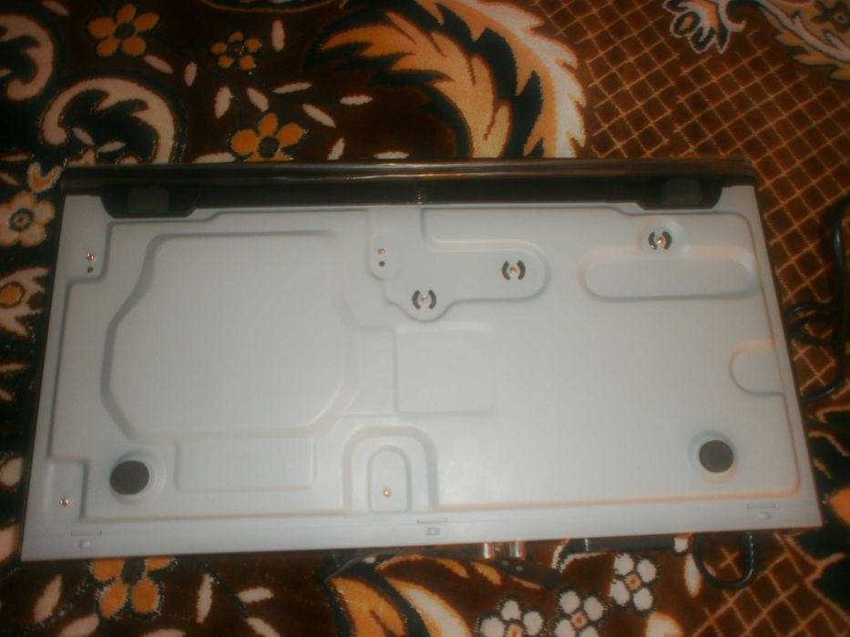 ДВД-с микрофоном -новый-1000 гр