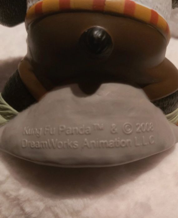 Gel de Banho e Duche Kung Fu Panda 300ml