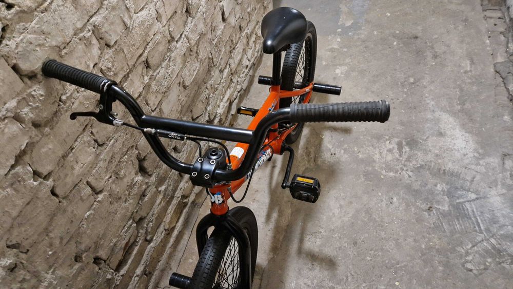 Rower BMX Diamondback Grind 20"