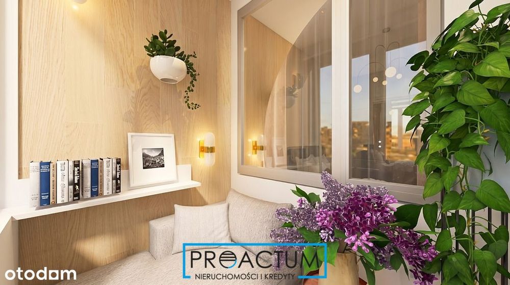 Mokre, parter, 36,70 m², dostępne od zaraz - Widok 5
