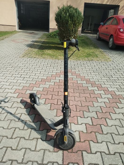 Hulajnoga elektryczna Xiaomi