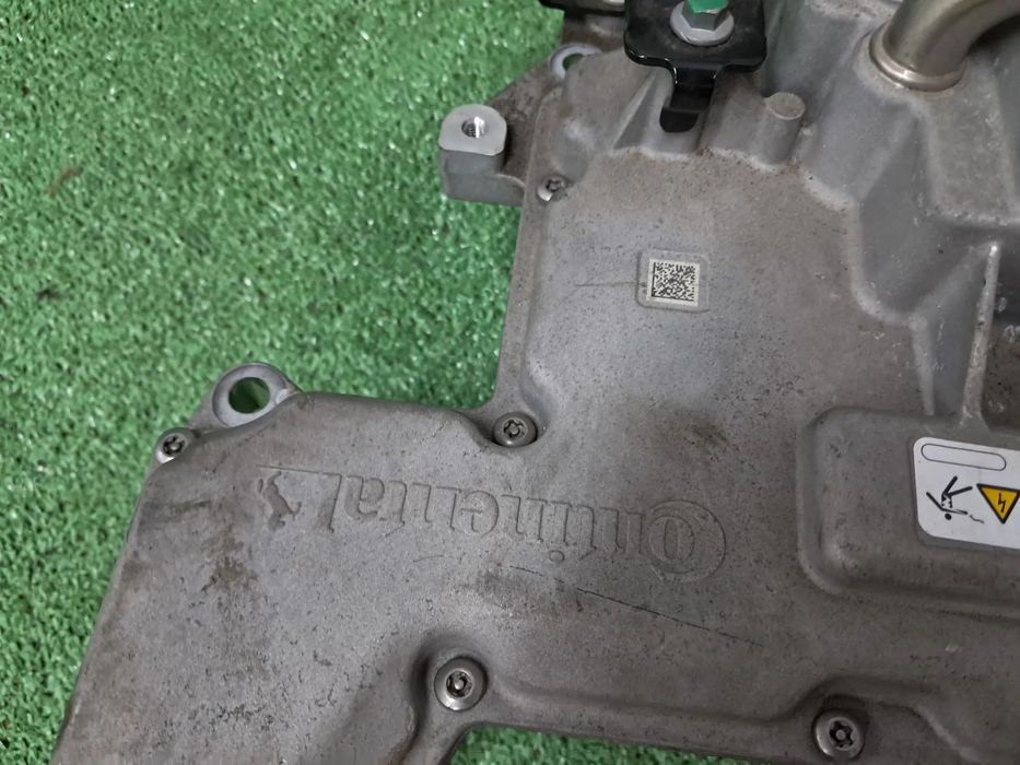 Modulo Inverter do Motor elétrico Peugeot E-208 C4-E Opel Cosa F