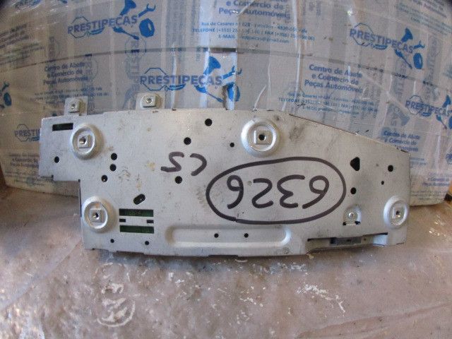 Amplificador de antena VOLVO XC90 I
