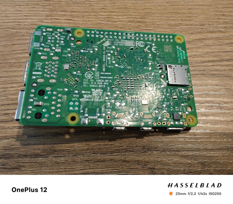Raspberry Pi 5 8GB
