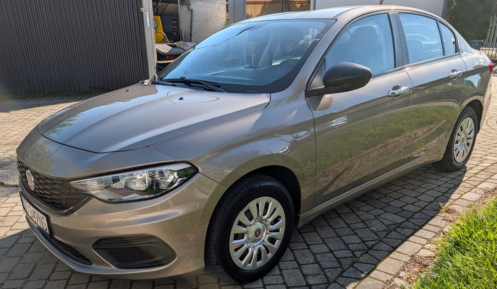 Fiat Tipo