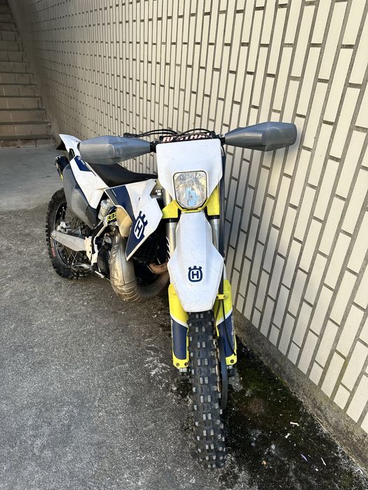 Husqvarna TE300i