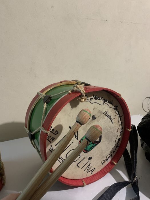 Caixa nicolina pra crianças 31 cm