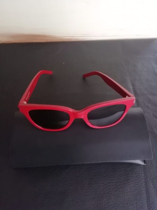 Óculos de Sol novos Yves SaintLaurent