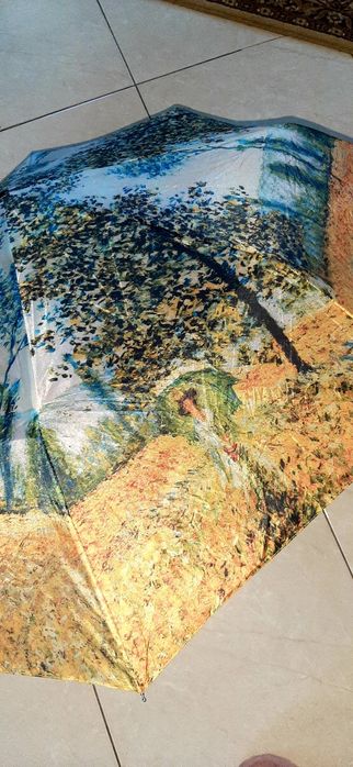 Зонтик. Від дощу .Парасолька