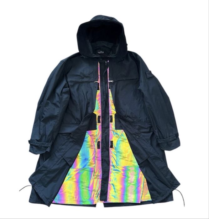 stone island shadow project - купить мужскую верхнюю одежду - Цена