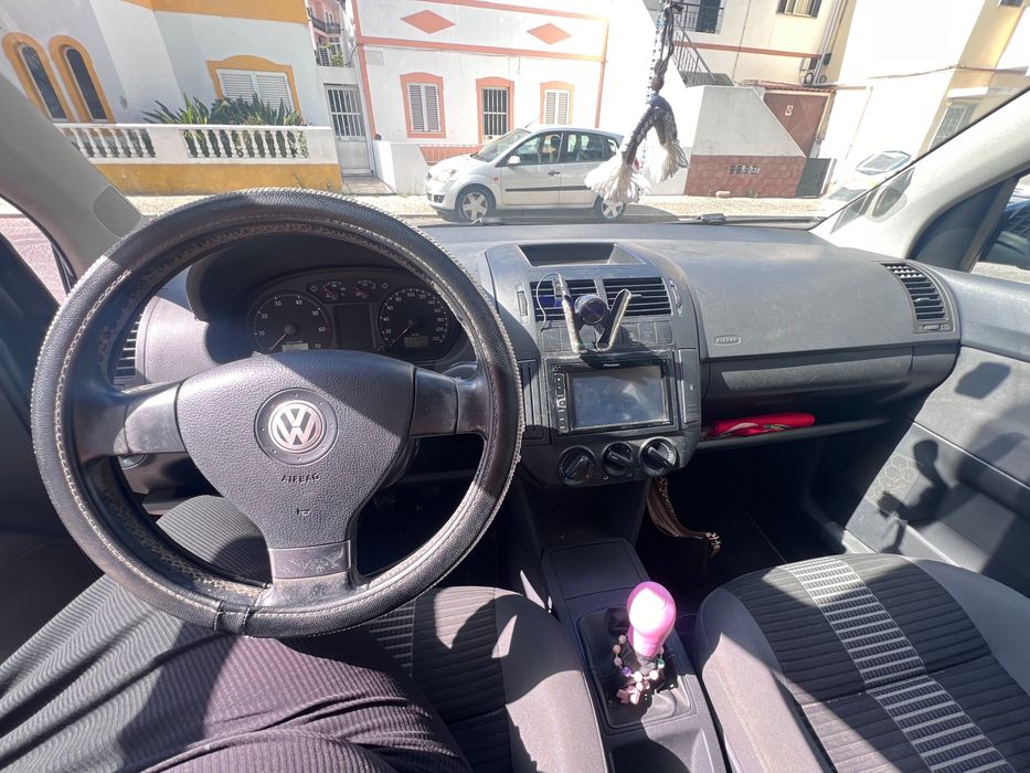 Volkswagen Polo — fotografia 7