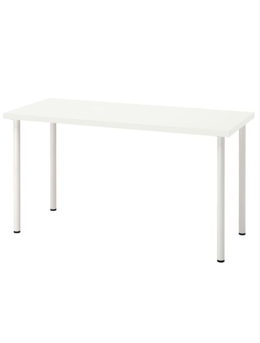 Secretaria branca ikea (LAGKAPTEN) 150x75