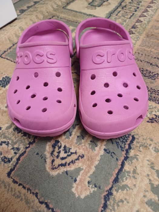 Buty od rozmiaru 22 - 34