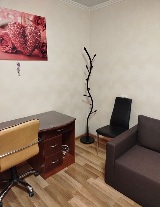 Подобово 1к.кв.на Варшавській.Власниця.