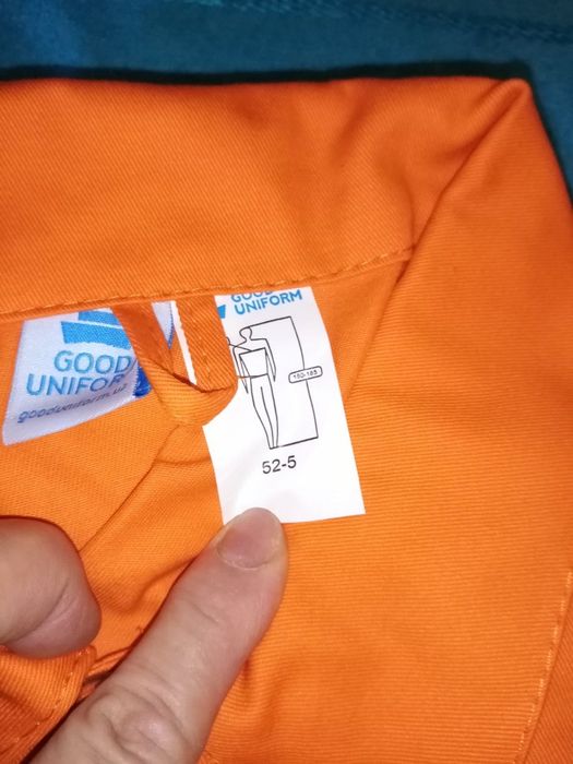 Продам рабочий комбинезон