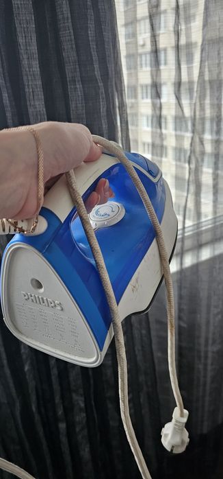 Утюг, утюг Philips