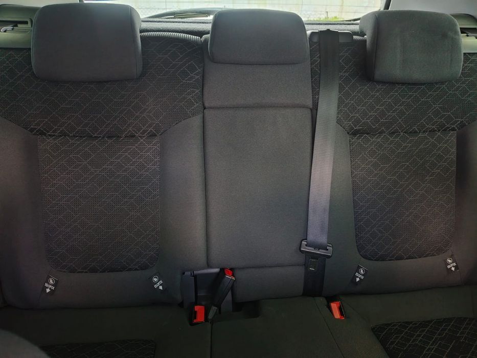 Peugeot 3008 automatico