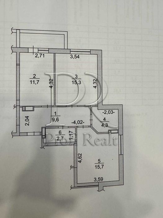 Продаж квартири вул. Академіка Заболотного 148В,ЖК Кришталеві Джерела