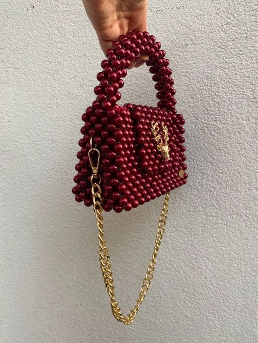 Металева цепочка ланцюжок для сумки цепочка для сумки