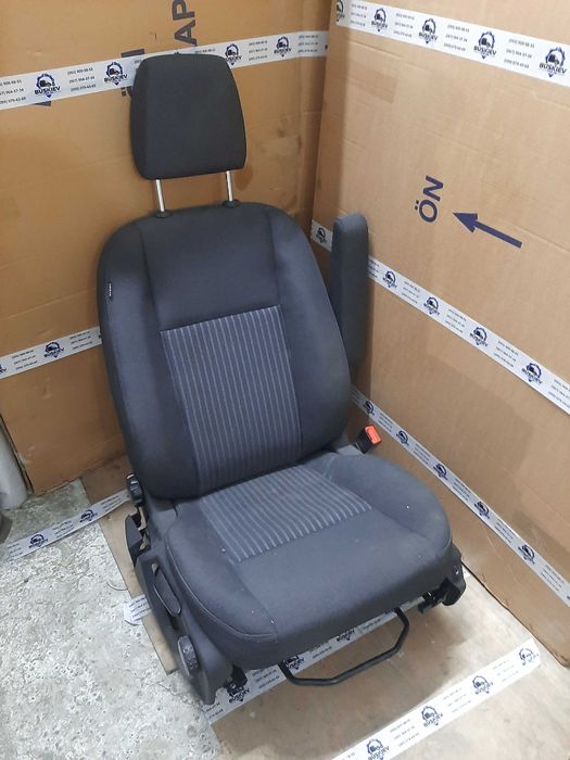 Сидіння Ford Transit