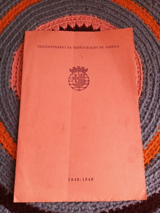 Programa Tricentenário da Restauração de Angola (1648.-1948)